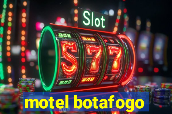 motel botafogo