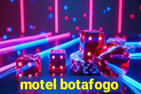 motel botafogo