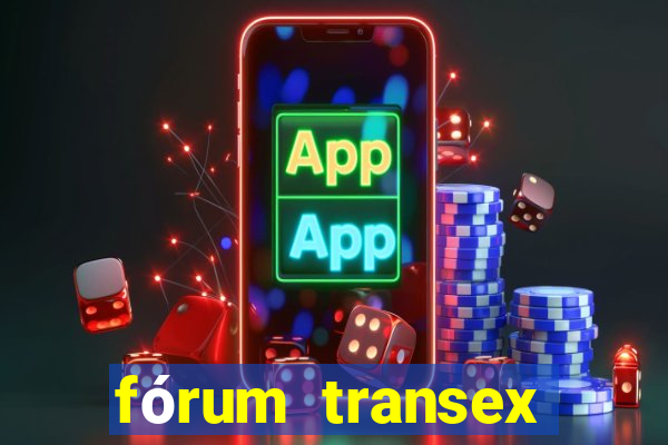 fórum transex porto alegre