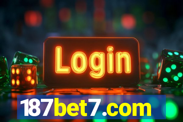 187bet7.com