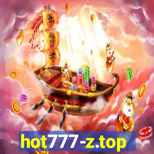 hot777-z.top