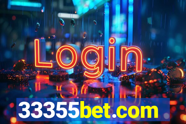 33355bet.com