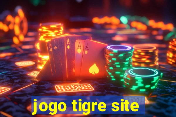 jogo tigre site