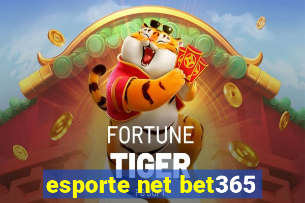 esporte net bet365