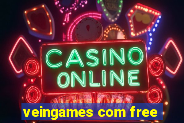 veingames com free