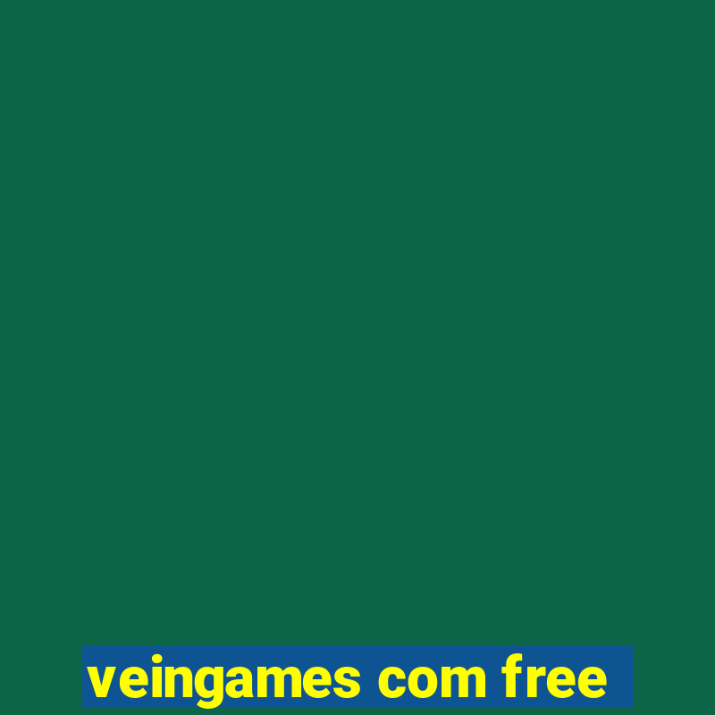 veingames com free