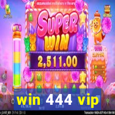 win 444 vip