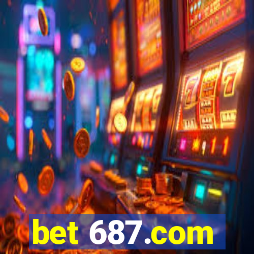 bet 687.com