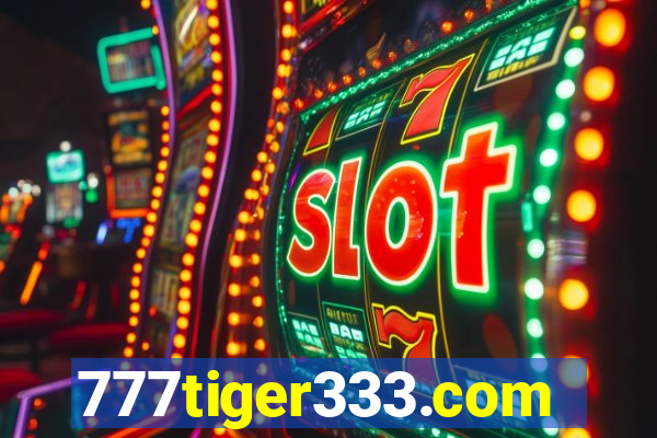 777tiger333.com