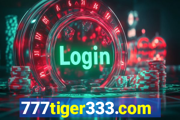 777tiger333.com