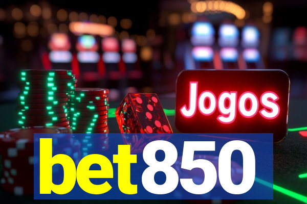 bet850