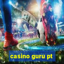 casino guru pt