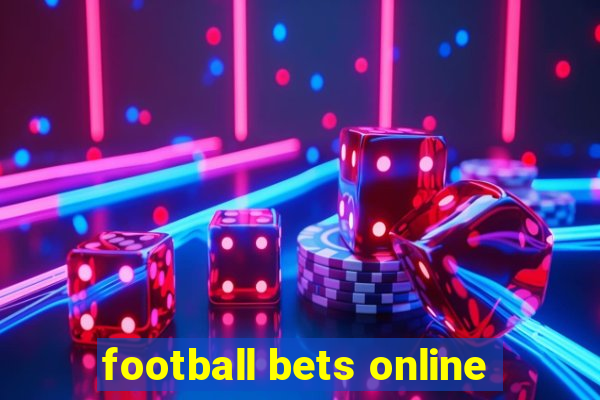 football bets online