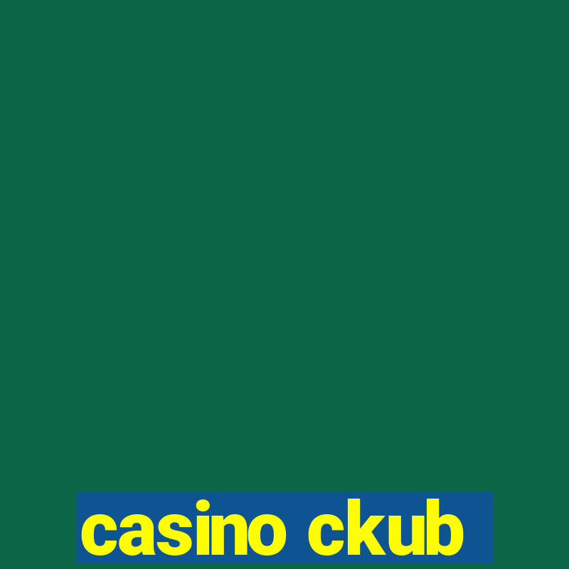 casino ckub