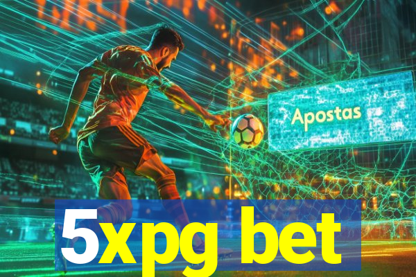 5xpg bet