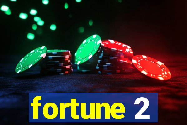 fortune 2