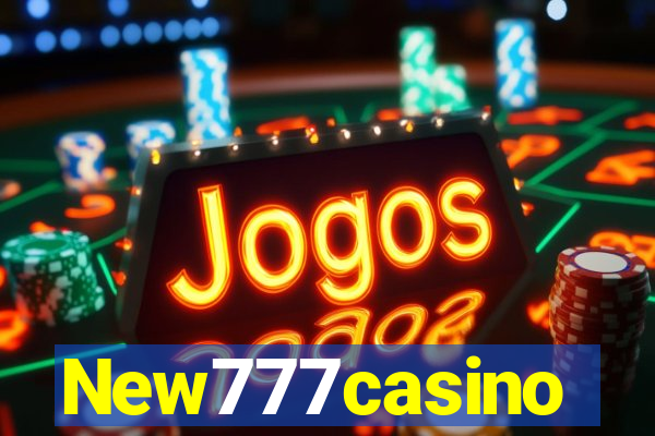 New777casino