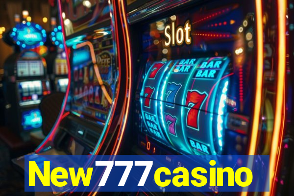 New777casino