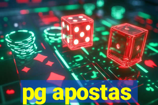 pg apostas