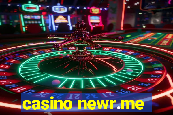 casino newr.me