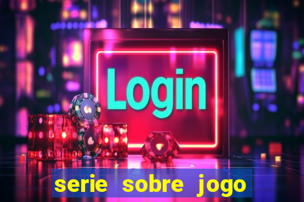 serie sobre jogo do bicho globoplay