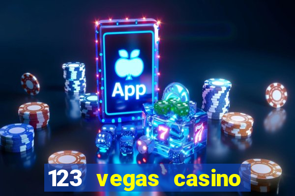 123 vegas casino no deposit bonus 2023