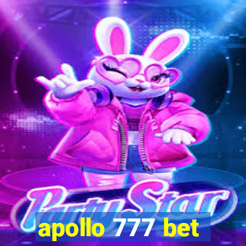 apollo 777 bet