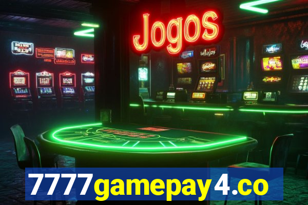 7777gamepay4.com