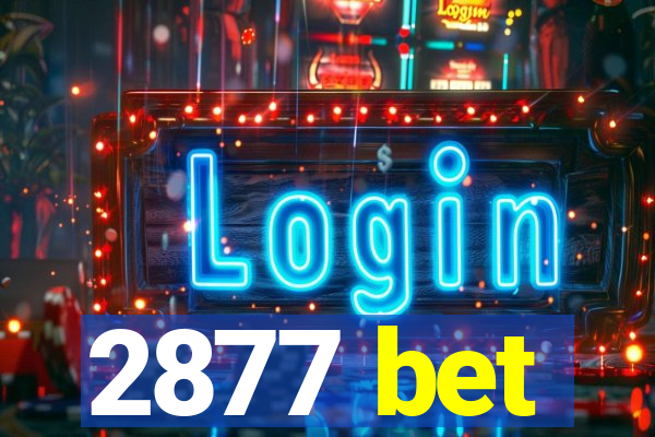 2877 bet