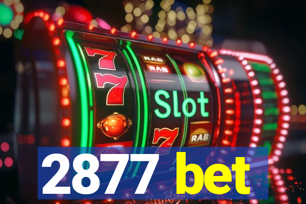 2877 bet