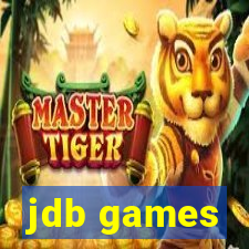 jdb games