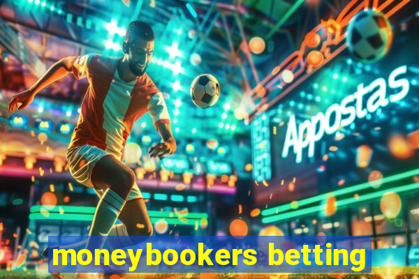 moneybookers betting