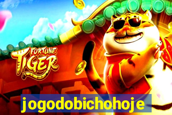 jogodobichohoje