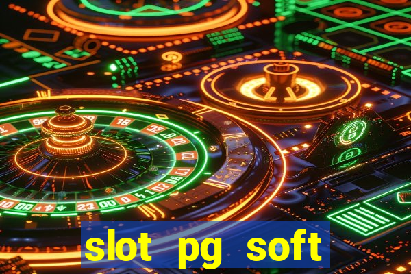 slot pg soft prodevreal demo