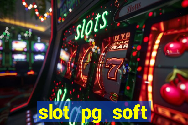 slot pg soft prodevreal demo