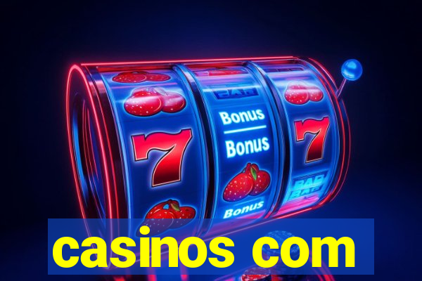 casinos com