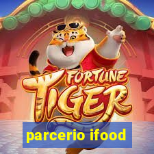 parcerio ifood