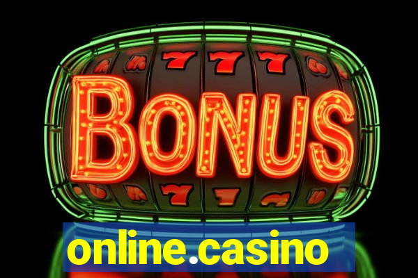 online.casino