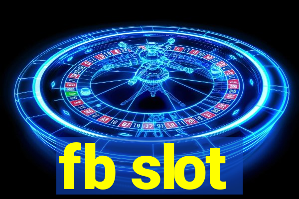 fb slot