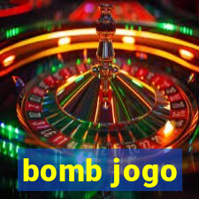 bomb jogo