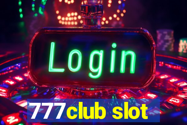 777club slot