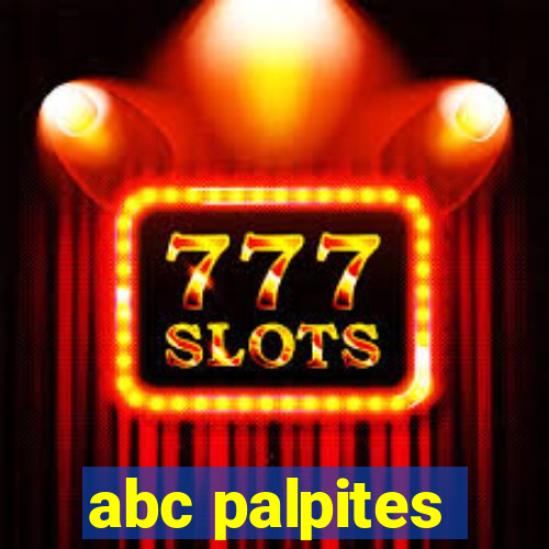 abc palpites