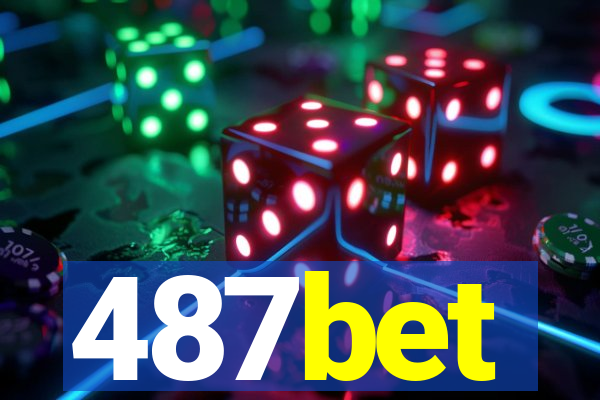 487bet