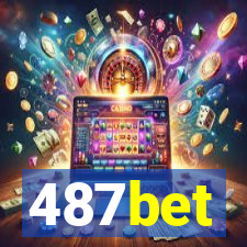 487bet