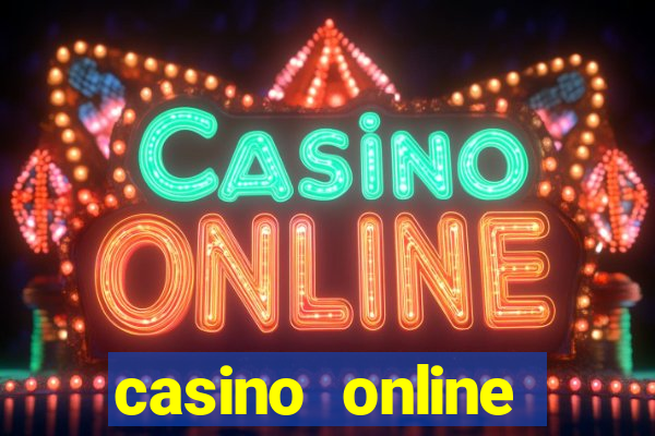 casino online pagamento paypal