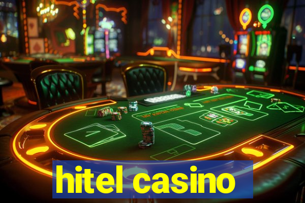 hitel casino