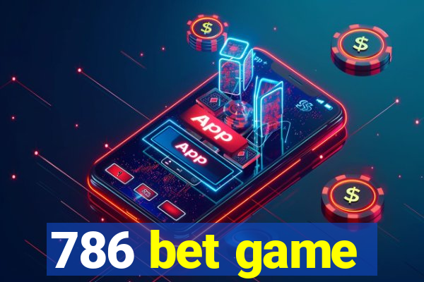 786 bet game