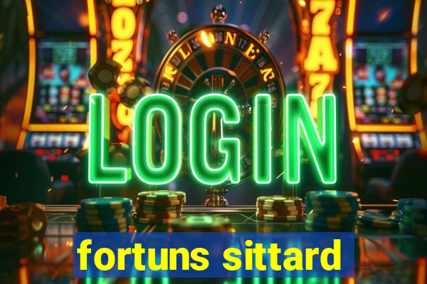 fortuns sittard