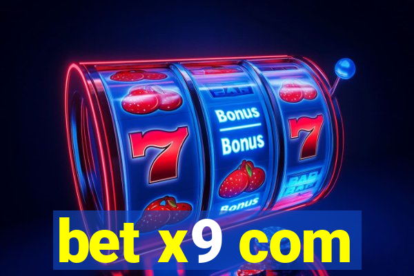 bet x9 com