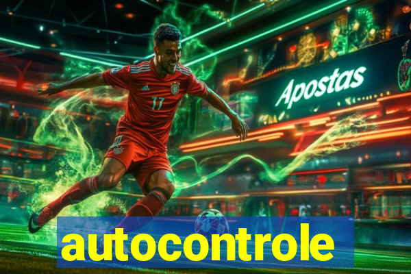 autocontrole emocional pdf